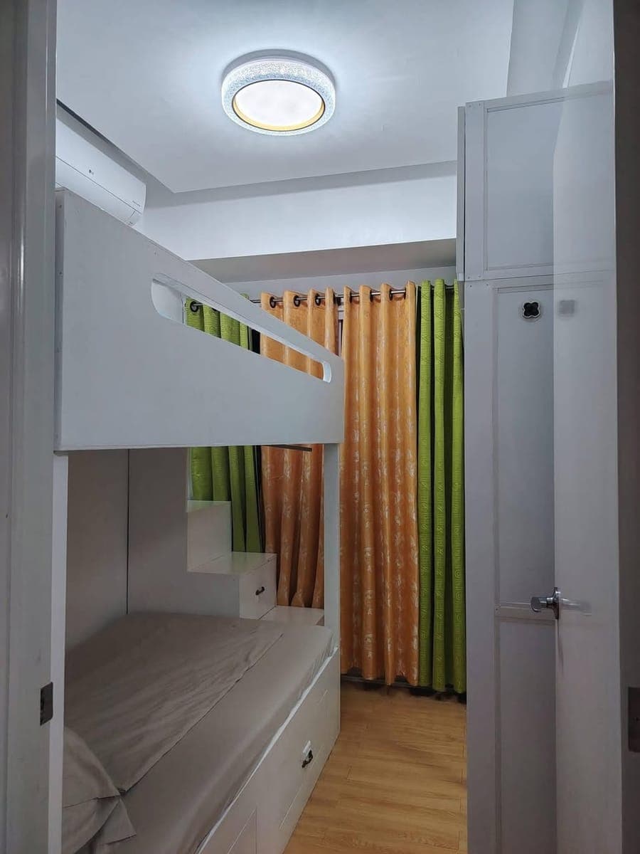 FULLY FURNISHED CONDO FOR RENT - photo 4