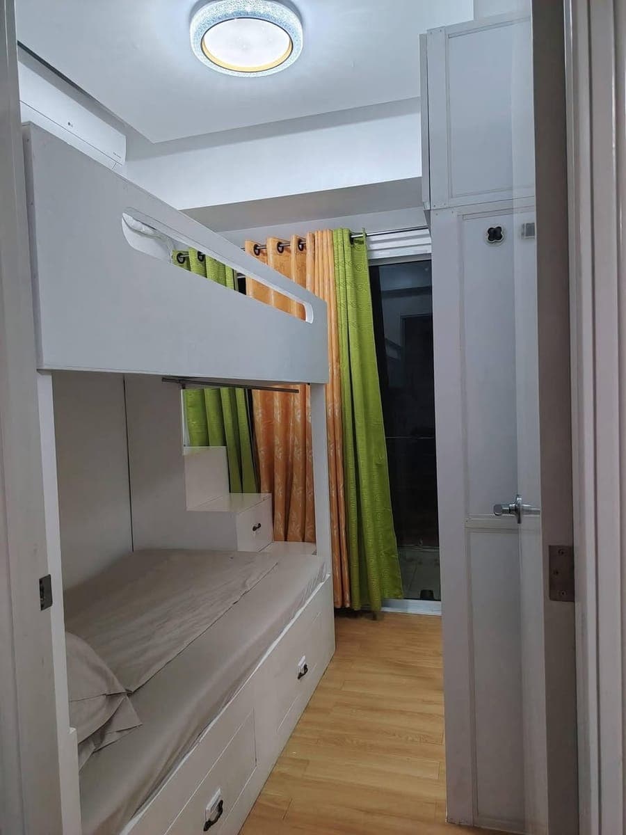 FULLY FURNISHED CONDO FOR RENT - photo 5