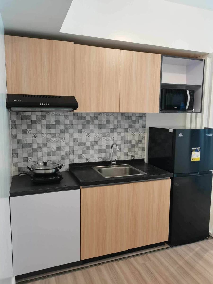 🌇FOR RENT | Avida Vireo📍Taguig City - photo 1