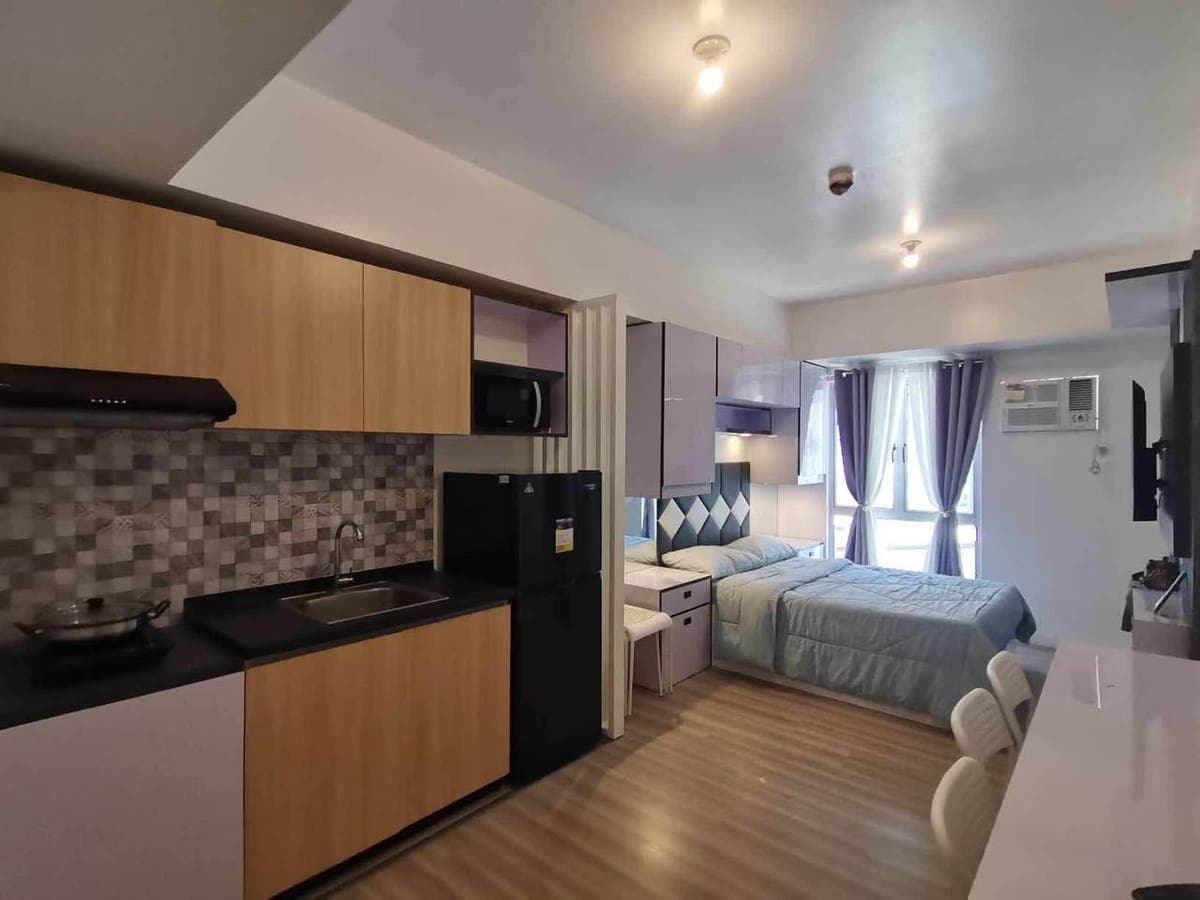 🌇FOR RENT | Avida Vireo📍Taguig City - photo 2