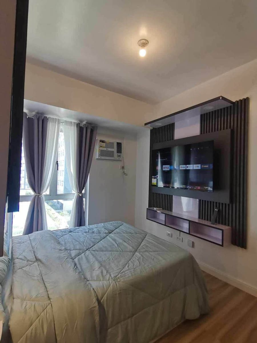 🌇FOR RENT | Avida Vireo📍Taguig City - photo 3