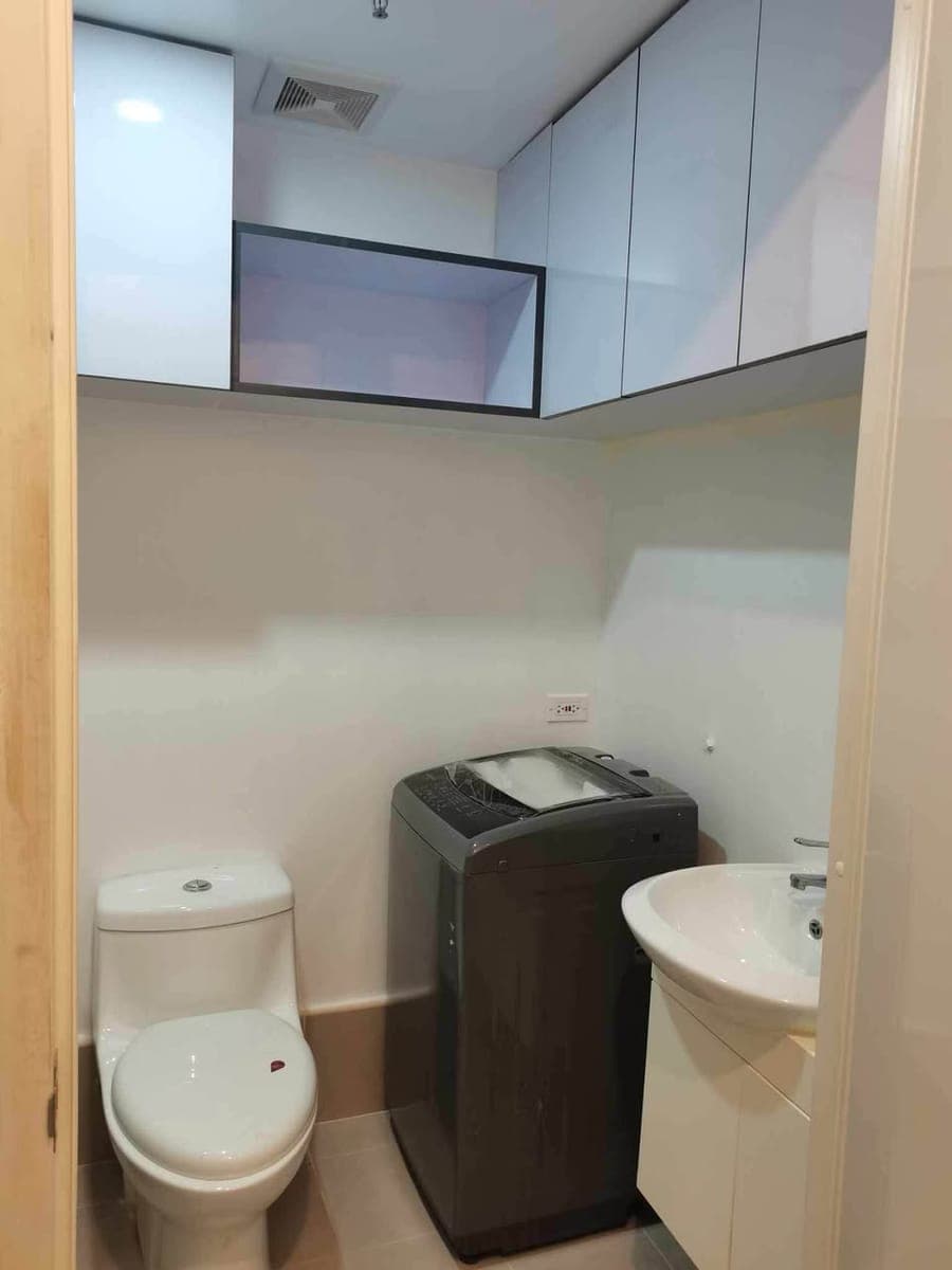 🌇FOR RENT | Avida Vireo📍Taguig City - photo 4