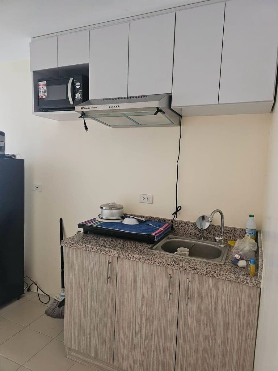 5K!! 5K!! 5K!! // Condo sharing // Ortigas Ext. - photo 1