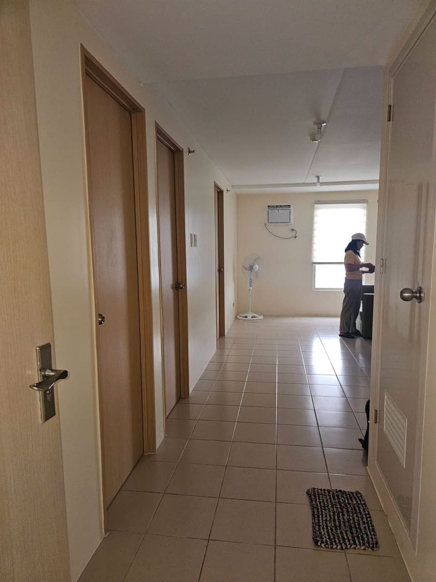 5K!! 5K!! 5K!! // Condo sharing // Ortigas Ext. - photo 2