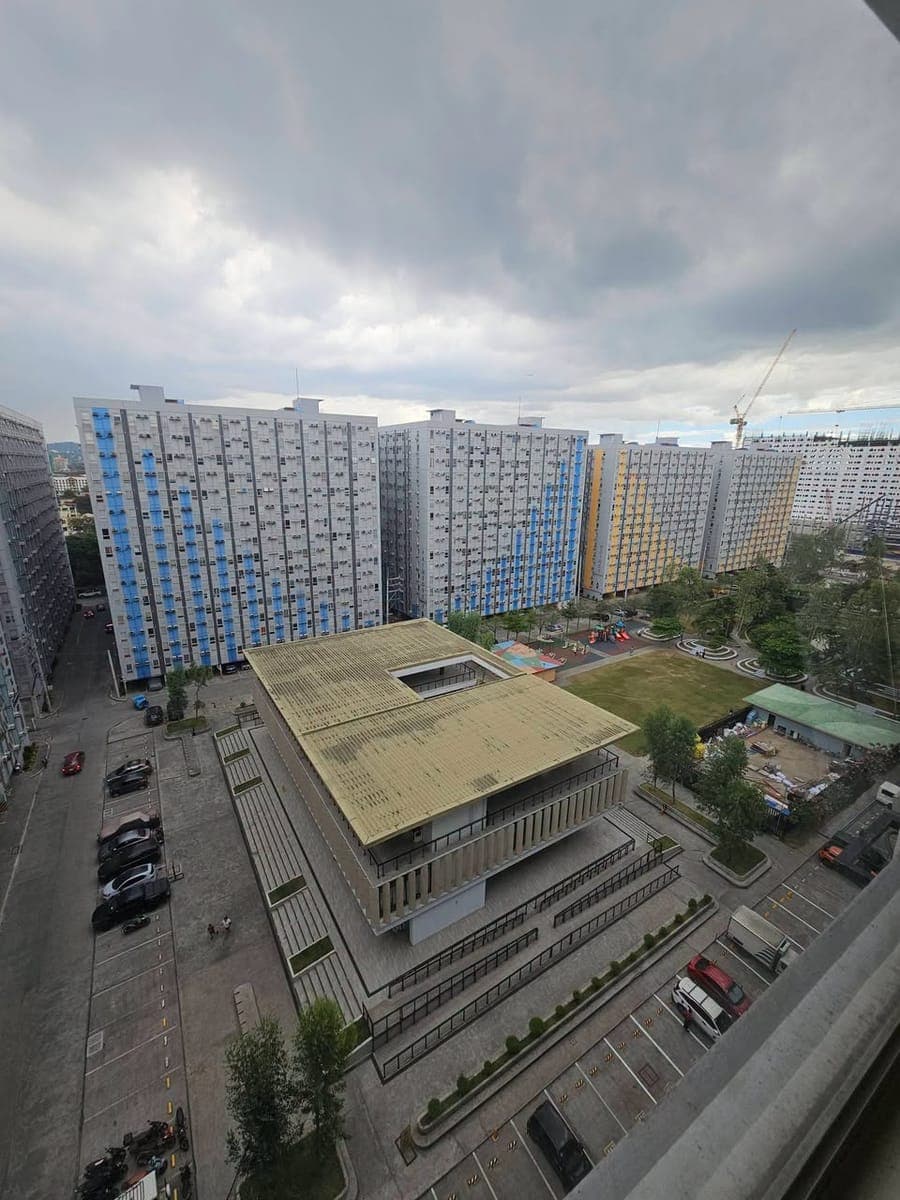 5K!! 5K!! 5K!! // Condo sharing // Ortigas Ext. - photo 4