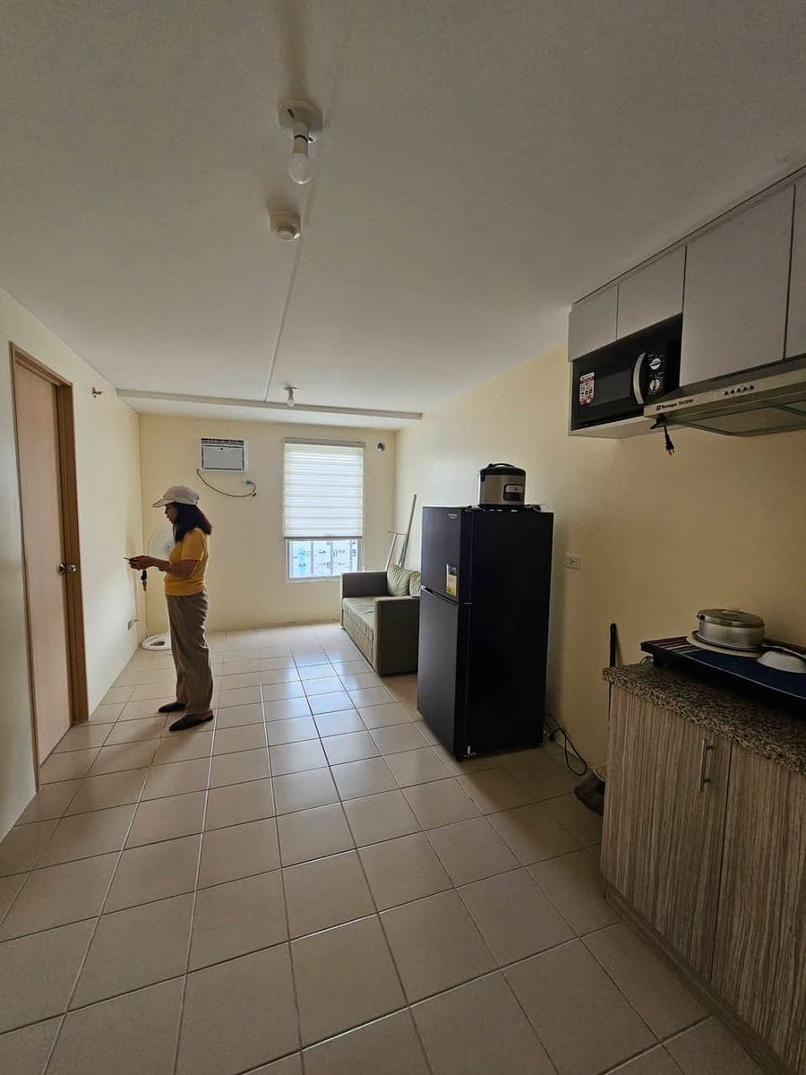 5K!! 5K!! 5K!! // Condo sharing // Ortigas Ext. - photo 5