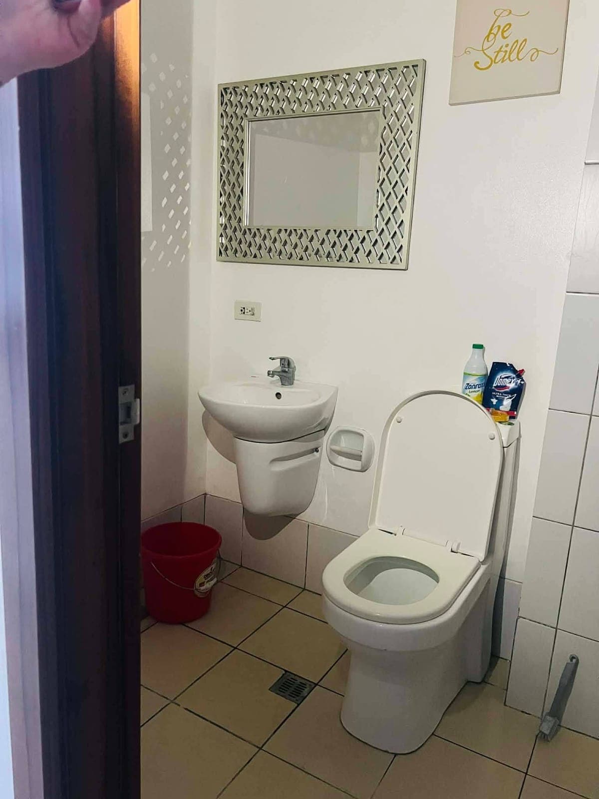 👉For Rent Horizons 101 Furnished Studio Unit walking distance to Fueste Osmena - photo 2