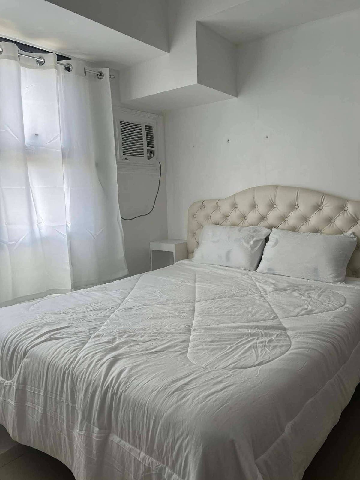 👉For Rent Horizons 101 Furnished Studio Unit walking distance to Fueste Osmena - photo 5