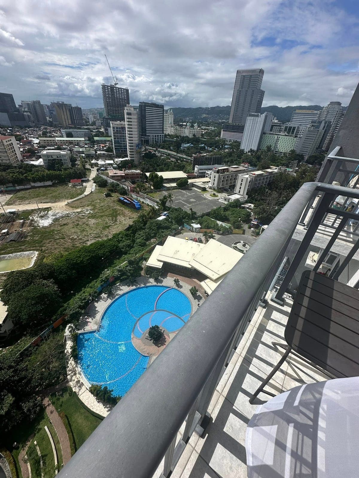 CONDO FOR RENT - photo 1