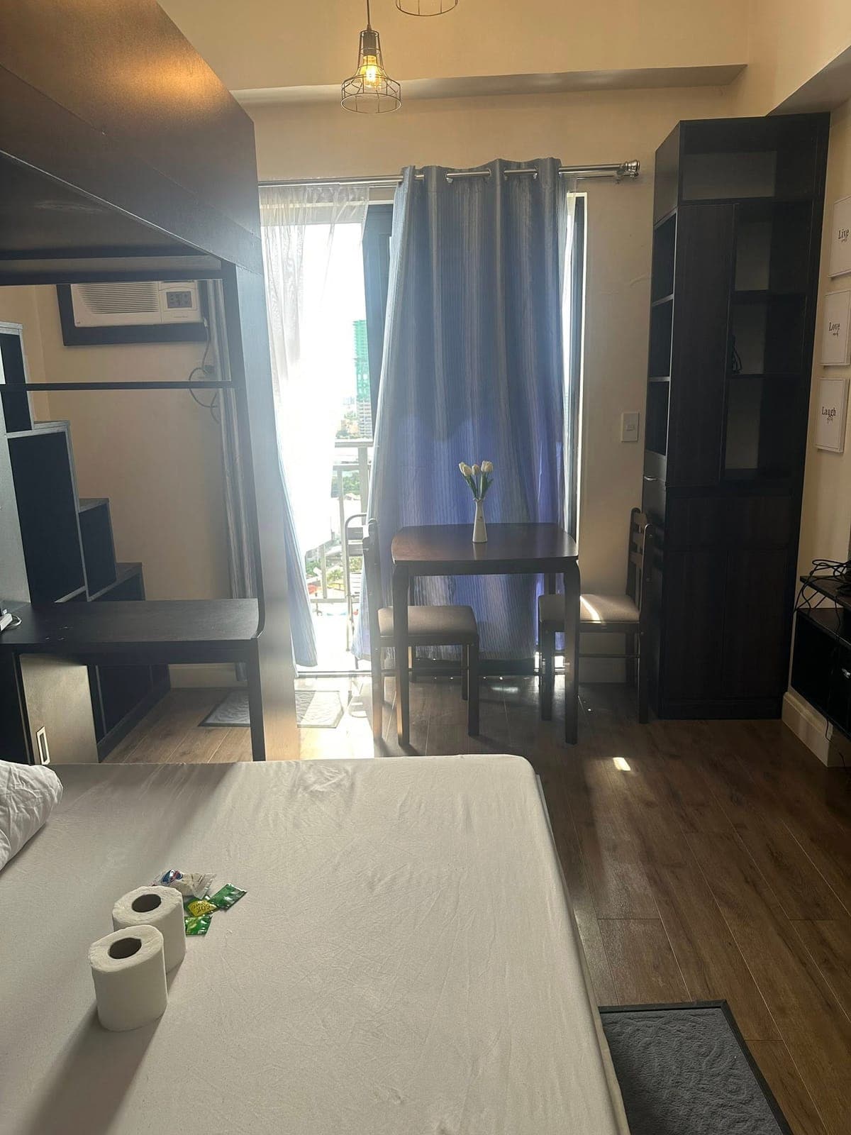 CONDO FOR RENT - photo 3