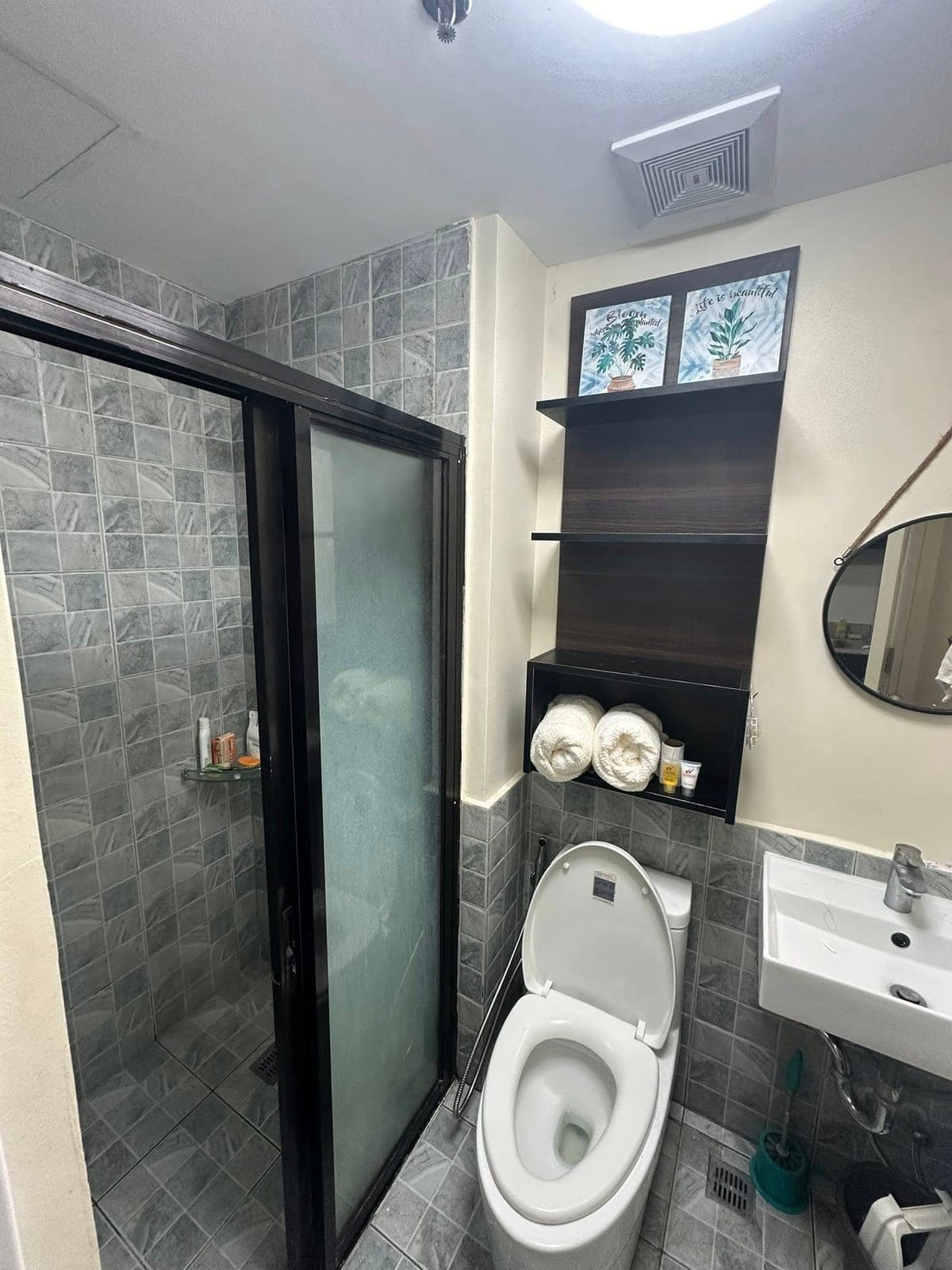 CONDO FOR RENT - photo 21