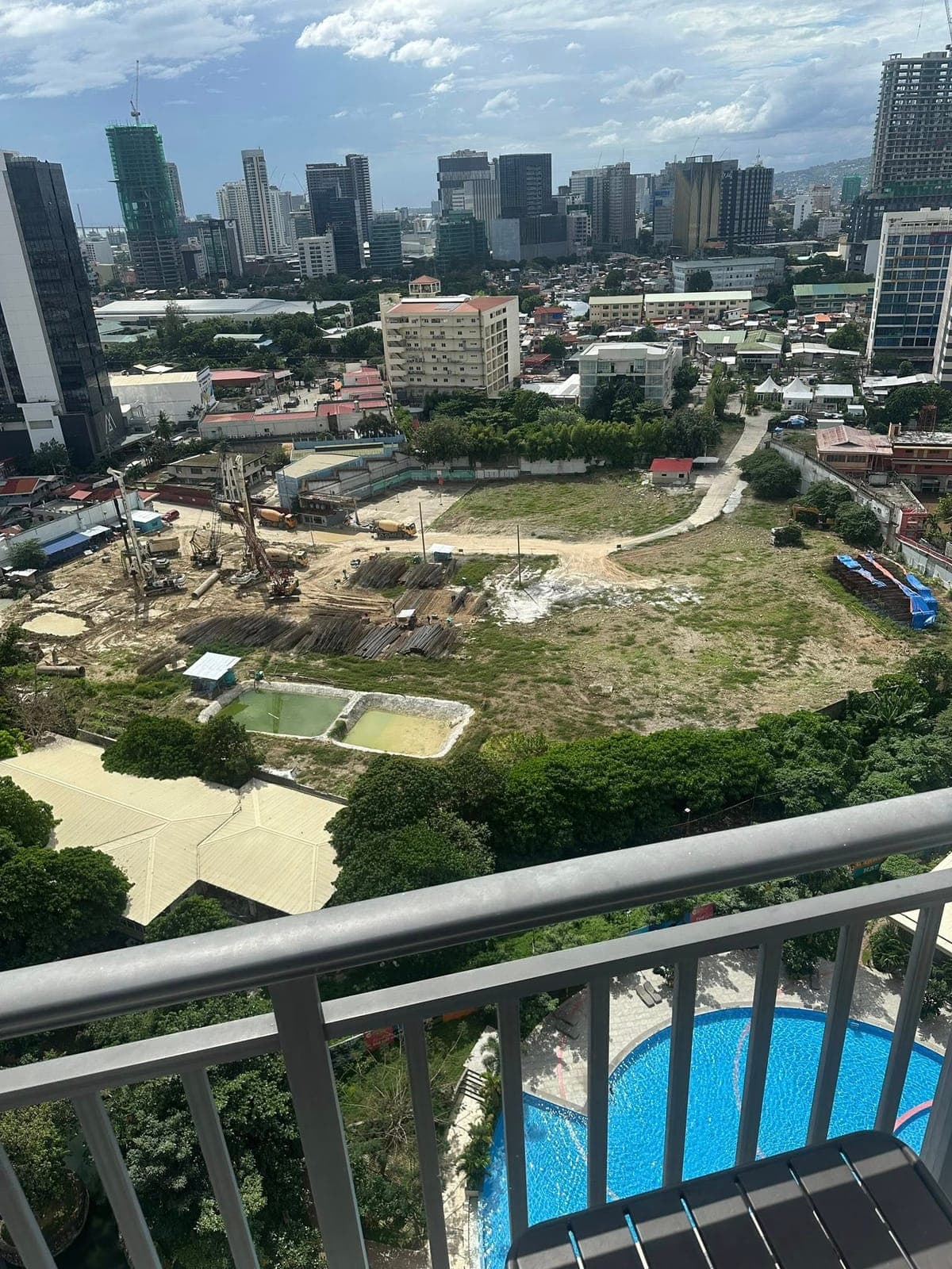 CONDO FOR RENT - photo 6