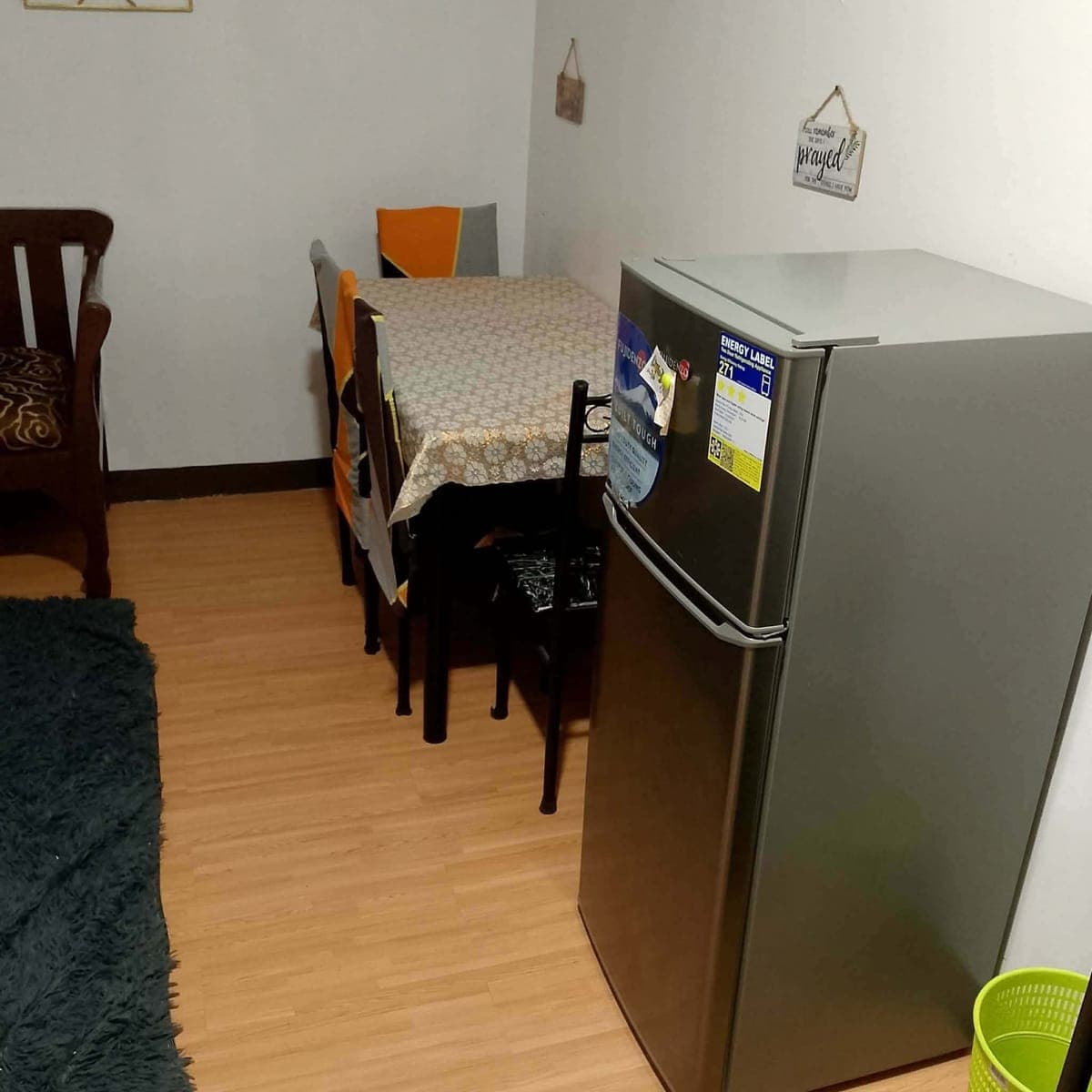 Looking for a hassle-free rental? This unit at Urban Deca Homes Tisa Phase 2 is fully furnished with... - photo 2