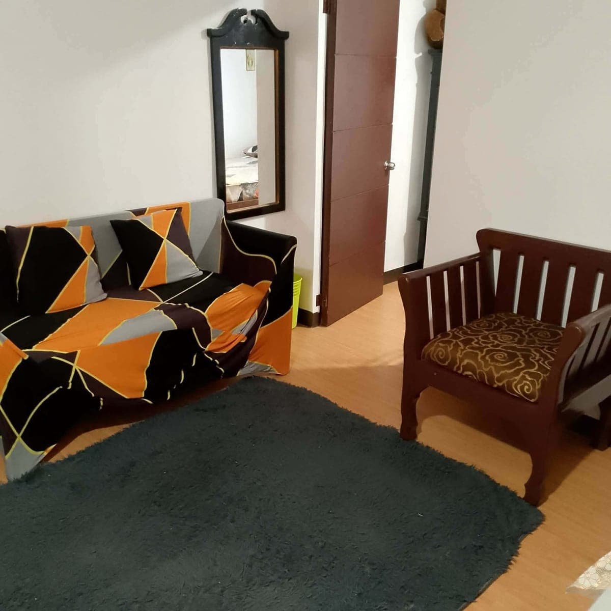 Looking for a hassle-free rental? This unit at Urban Deca Homes Tisa Phase 2 is fully furnished with... - photo 5