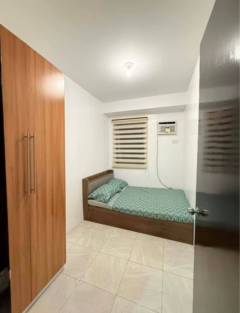 FOR RENT-2 Bedroom Condo in Urban Deca Homes Banilad, Mandaue City - photo 4