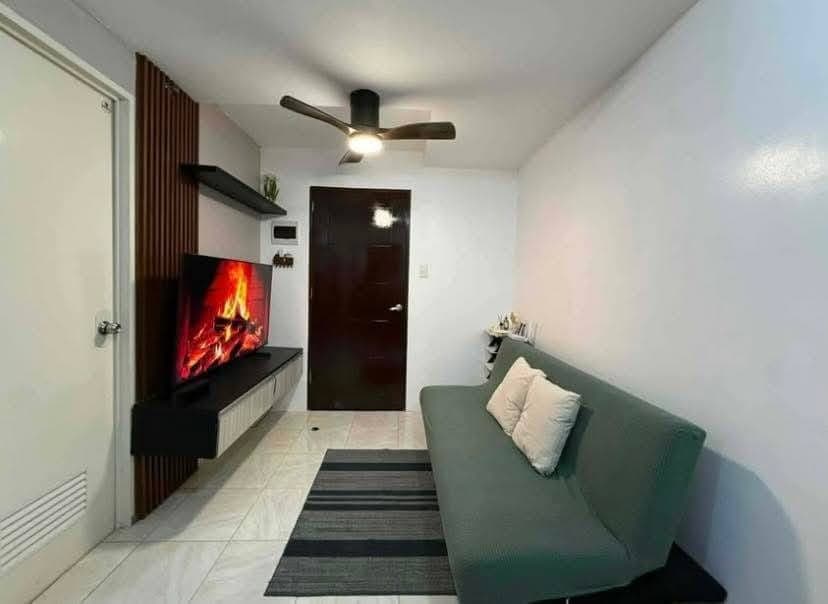 FOR RENT-2 Bedroom Condo in Urban Deca Homes Banilad, Mandaue City - photo 6