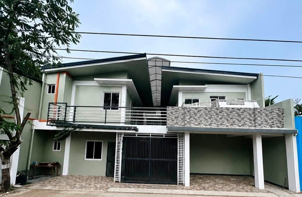 🏡 PAD FOR RENT – Near SM Uptown! ❤️ - photo 1