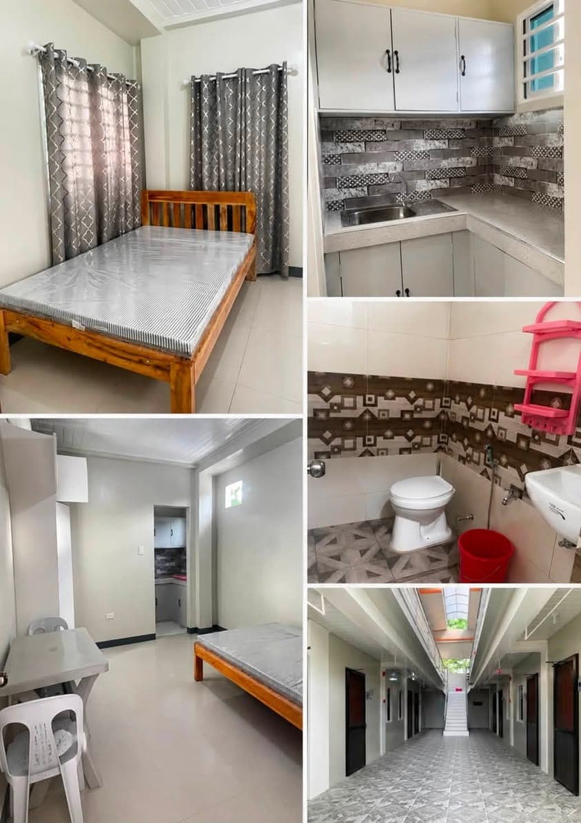 🏡 PAD FOR RENT – Near SM Uptown! ❤️ - photo 2