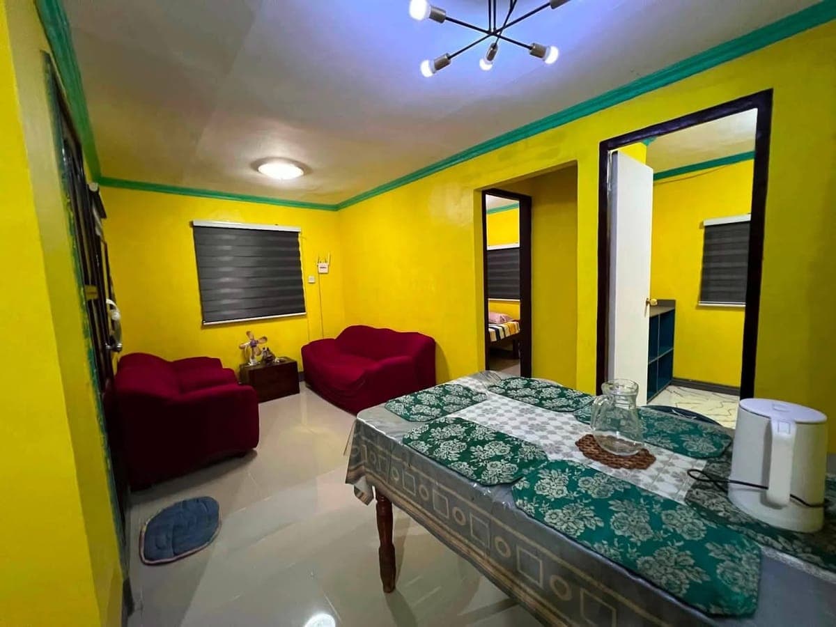 SEMI FURNISHED HOUSE FOR RENT @ Bellevue Uptown - photo 2