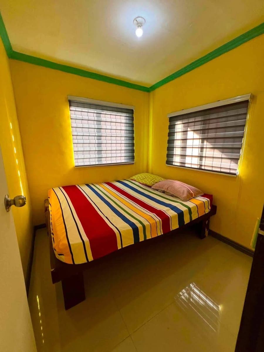 SEMI FURNISHED HOUSE FOR RENT @ Bellevue Uptown - photo 3