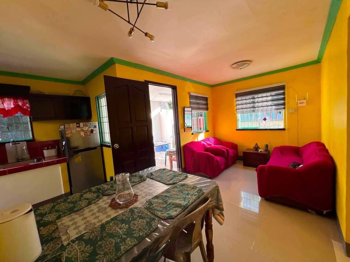 SEMI FURNISHED HOUSE FOR RENT @ Bellevue Uptown - photo 5