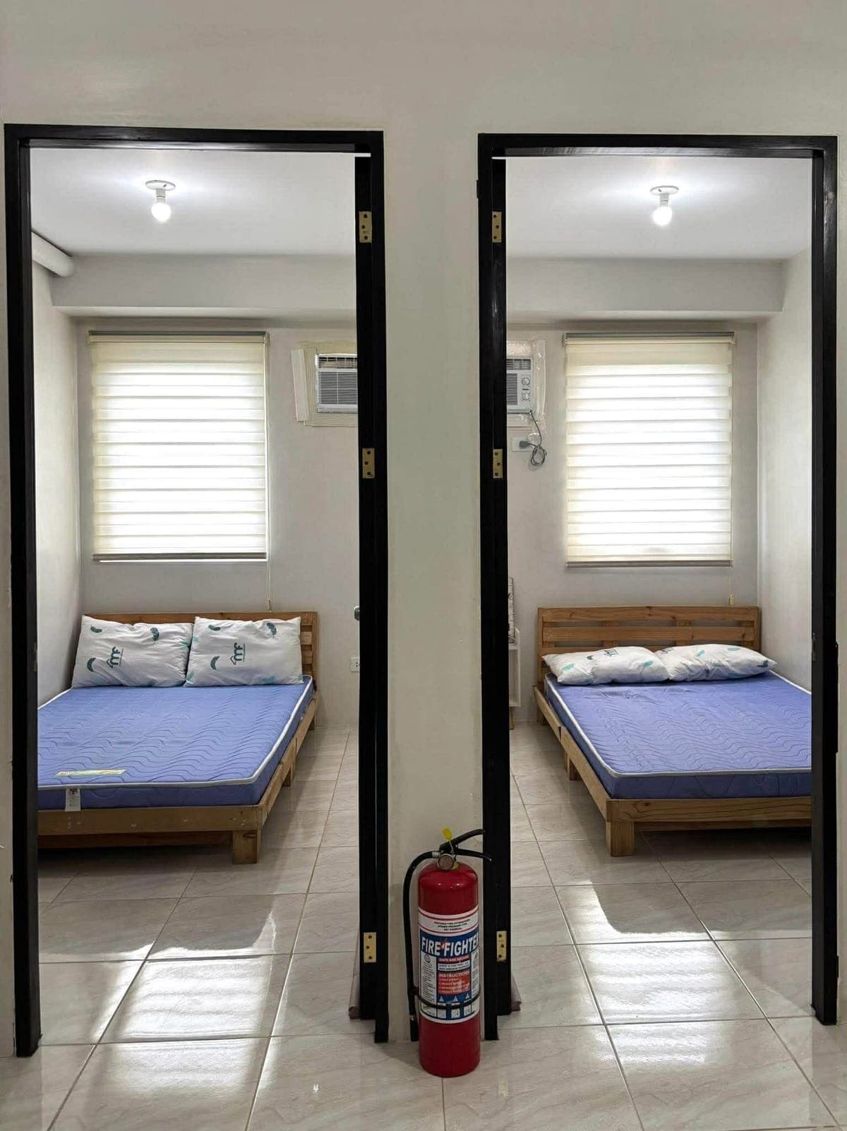 Looking for a stylish, secure, and fully-equipped home? This Brand New 2-Bedroom Unit at Urban Deca... - photo 2