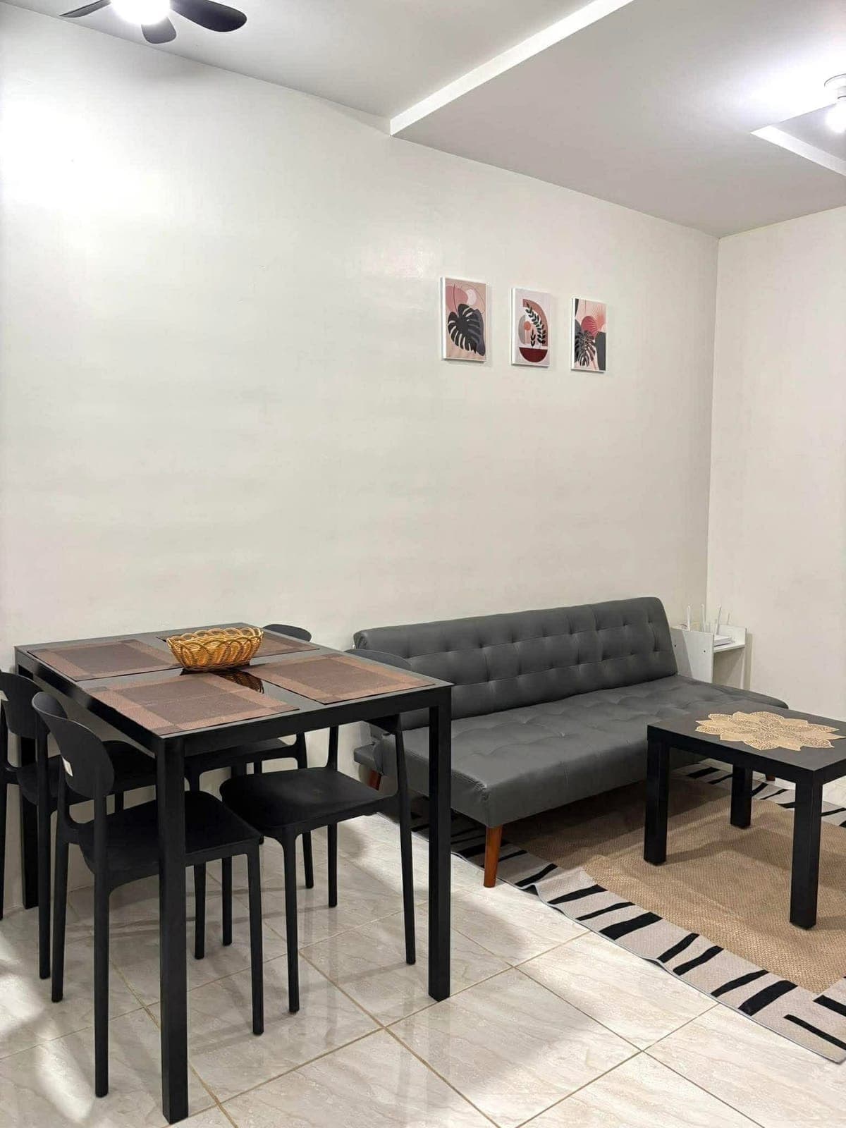 Looking for a stylish, secure, and fully-equipped home? This Brand New 2-Bedroom Unit at Urban Deca... - photo 5