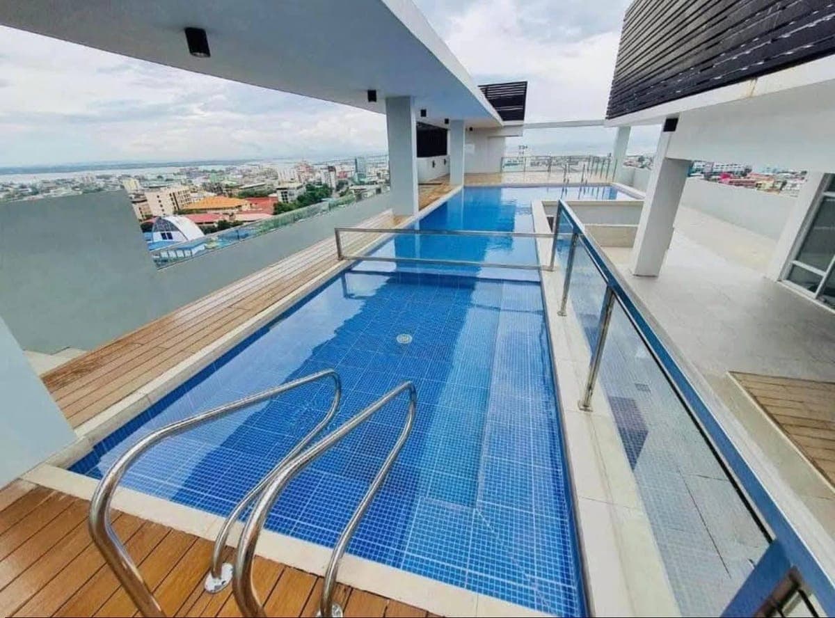 ‼️ CONDO FOR RENT IN JONES AVENUE  ‼️ - photo 2