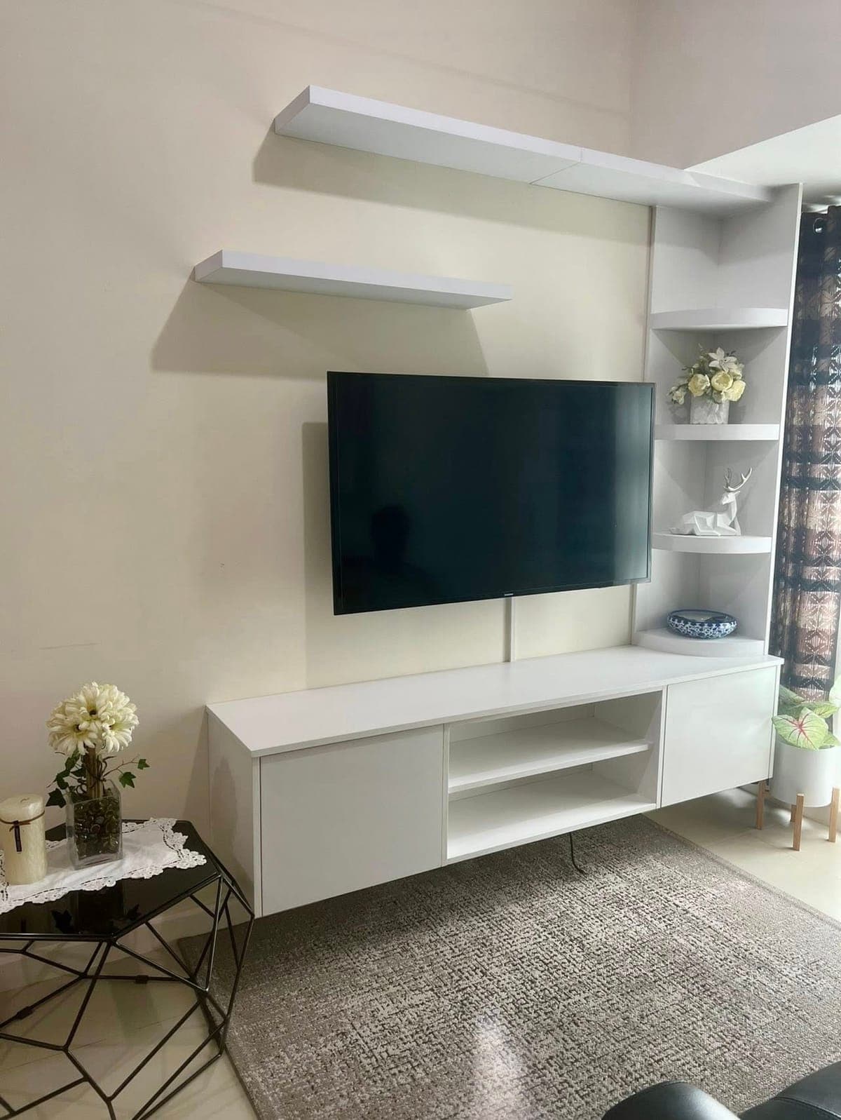 FOR RENT: 1BR Unit at Solinea Tower 1, Cebu Business Park - photo 4