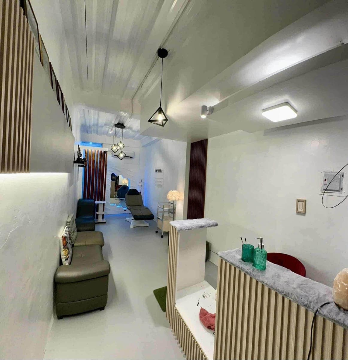 SPACE FOR RENT @ UPTOWN 📥🖇️ - photo 3