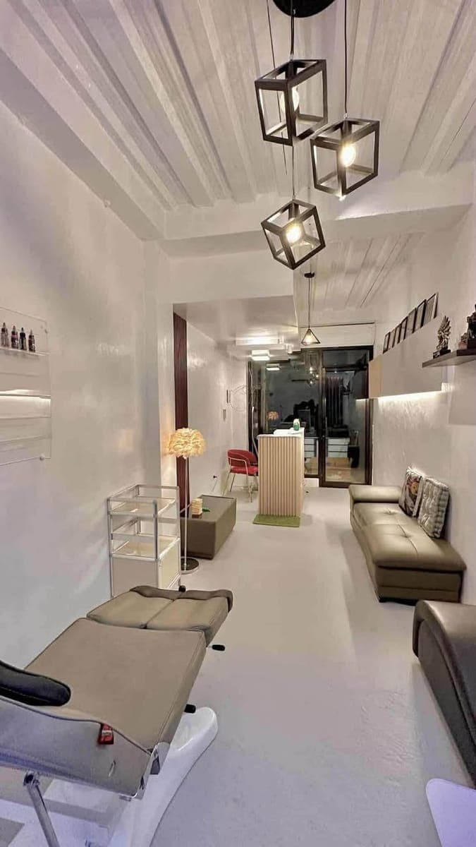 SPACE FOR RENT @ UPTOWN 📥🖇️ - photo 4