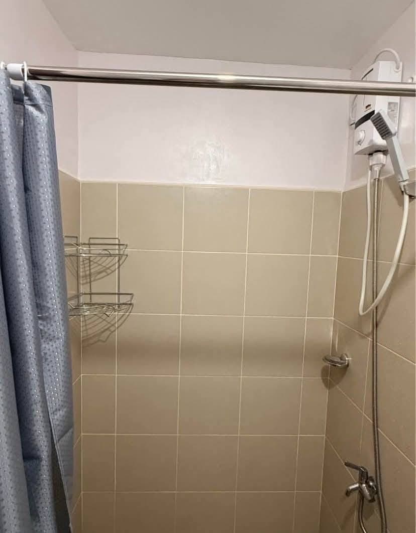 🌿 Studio Unit for Long-Term Lease | Casa Mira Towers, Mandaue - photo 2