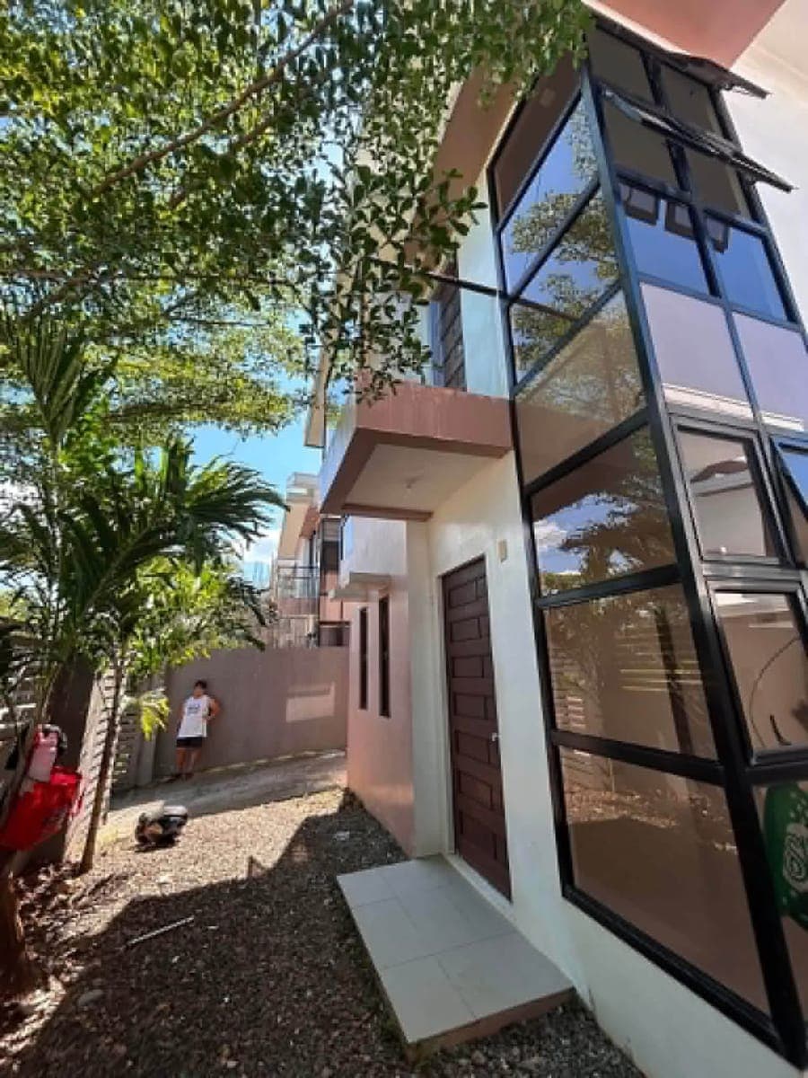 GATED House for RENT in Ignatius Enclave 1 Xavier Estates - photo 4