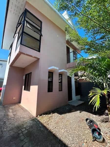 GATED House for RENT in Ignatius Enclave 1 Xavier Estates - photo 5
