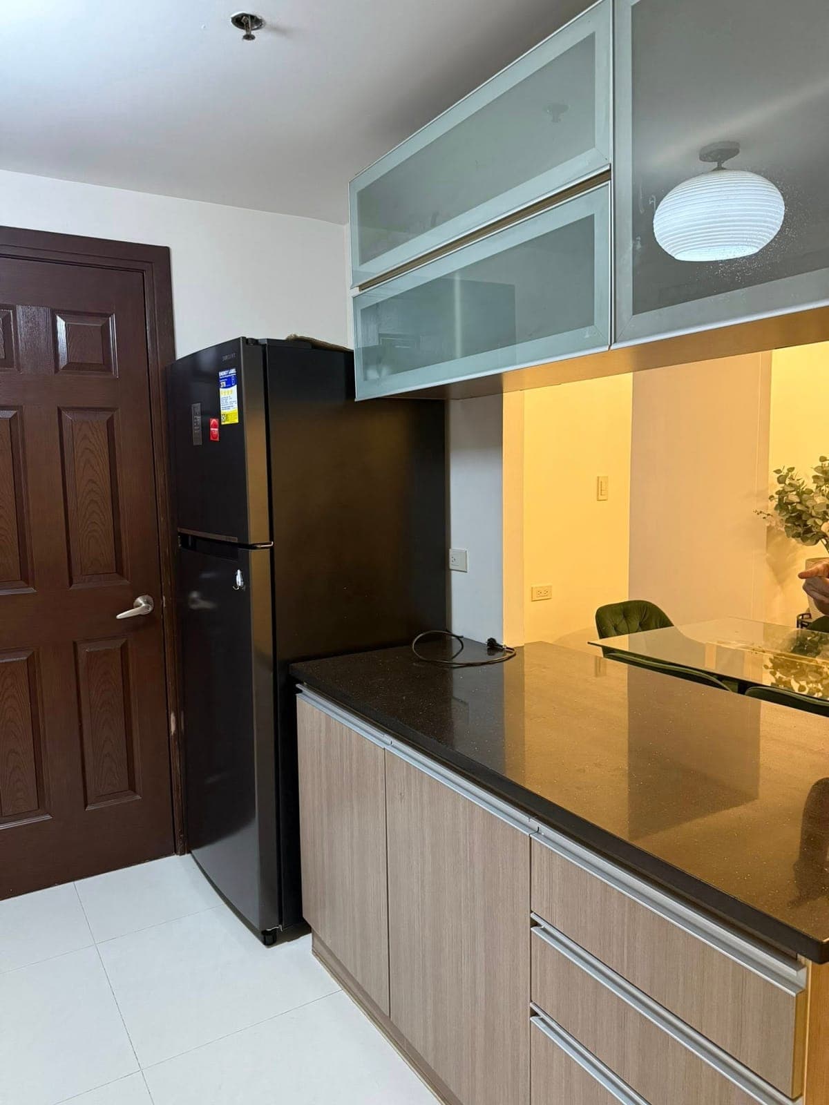 ‼️NEXT DOOR TO AYALA CENTER CEBU ‼️ WITHIN CEBU BUSINESS PARK ‼️ 3 Bedrooms Plus ‼️ - photo 1