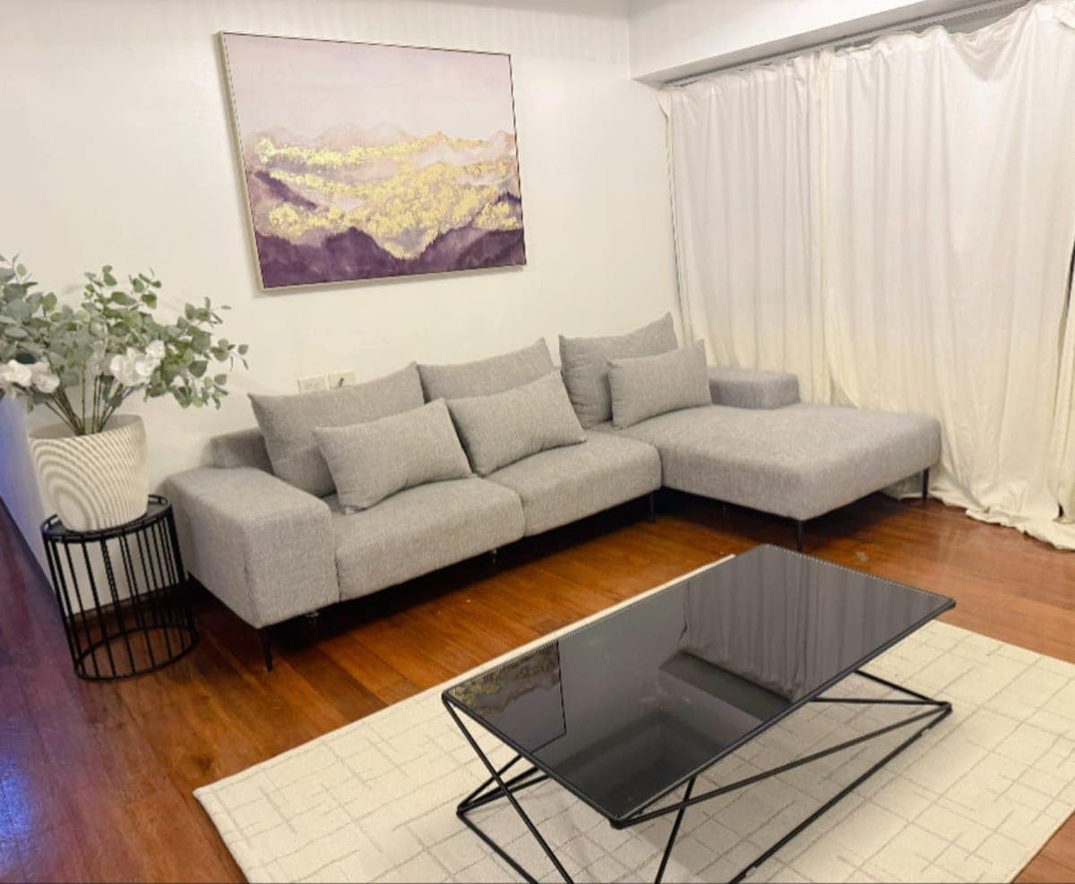 ‼️NEXT DOOR TO AYALA CENTER CEBU ‼️ WITHIN CEBU BUSINESS PARK ‼️ 3 Bedrooms Plus ‼️ - photo 7