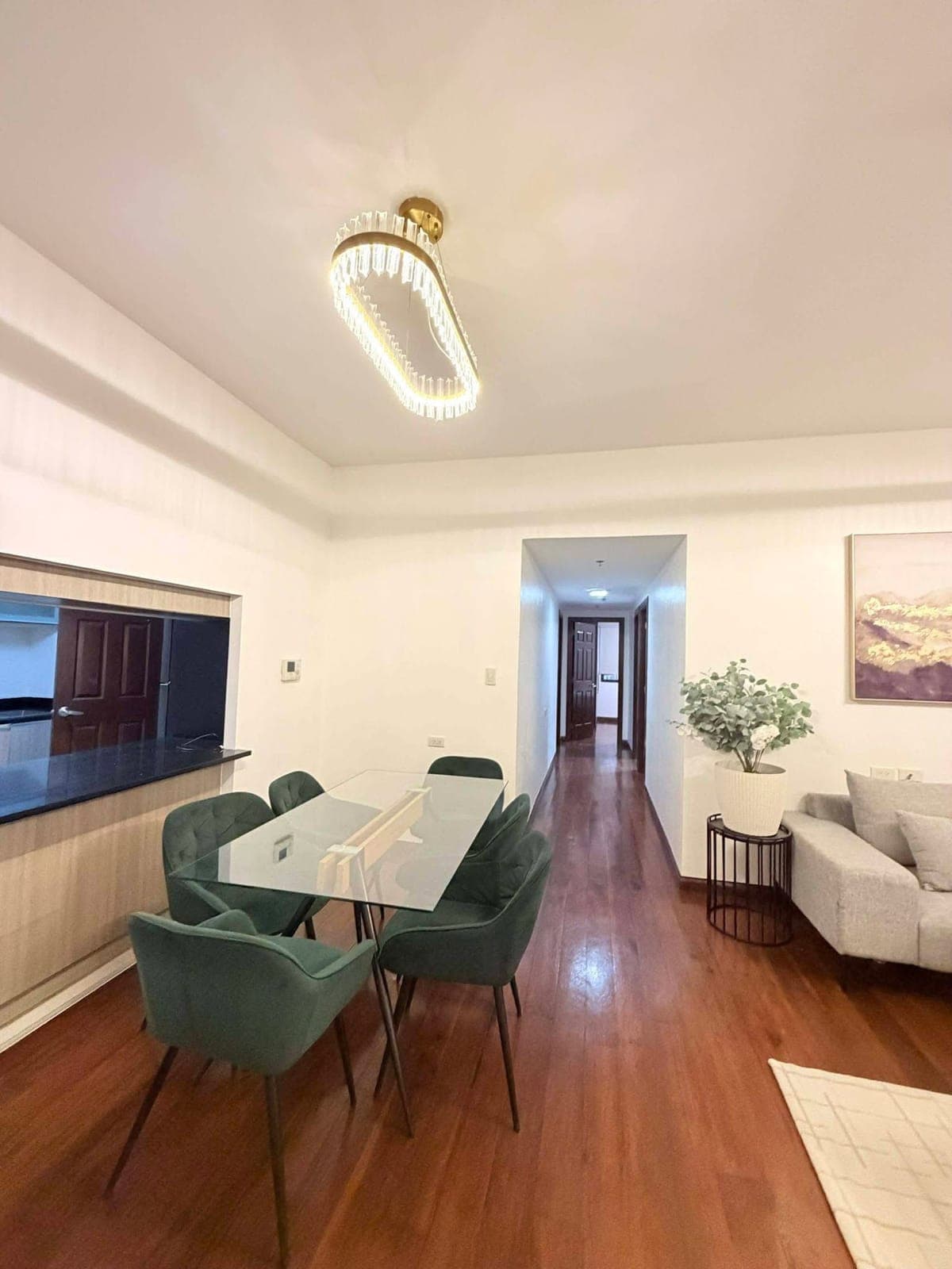 ‼️NEXT DOOR TO AYALA CENTER CEBU ‼️ WITHIN CEBU BUSINESS PARK ‼️ 3 Bedrooms Plus ‼️ - photo 9