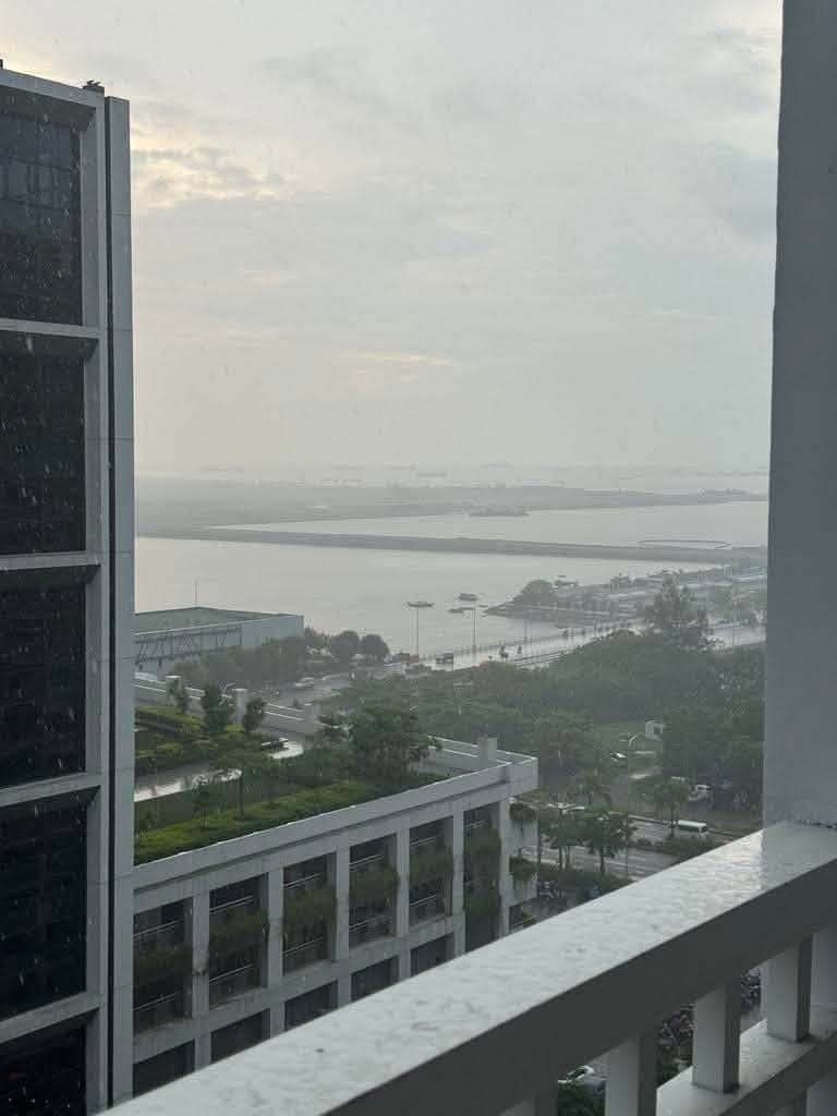 - SHORE RESIDENCES FOR RENT - Available on July 11 onwards - photo 3