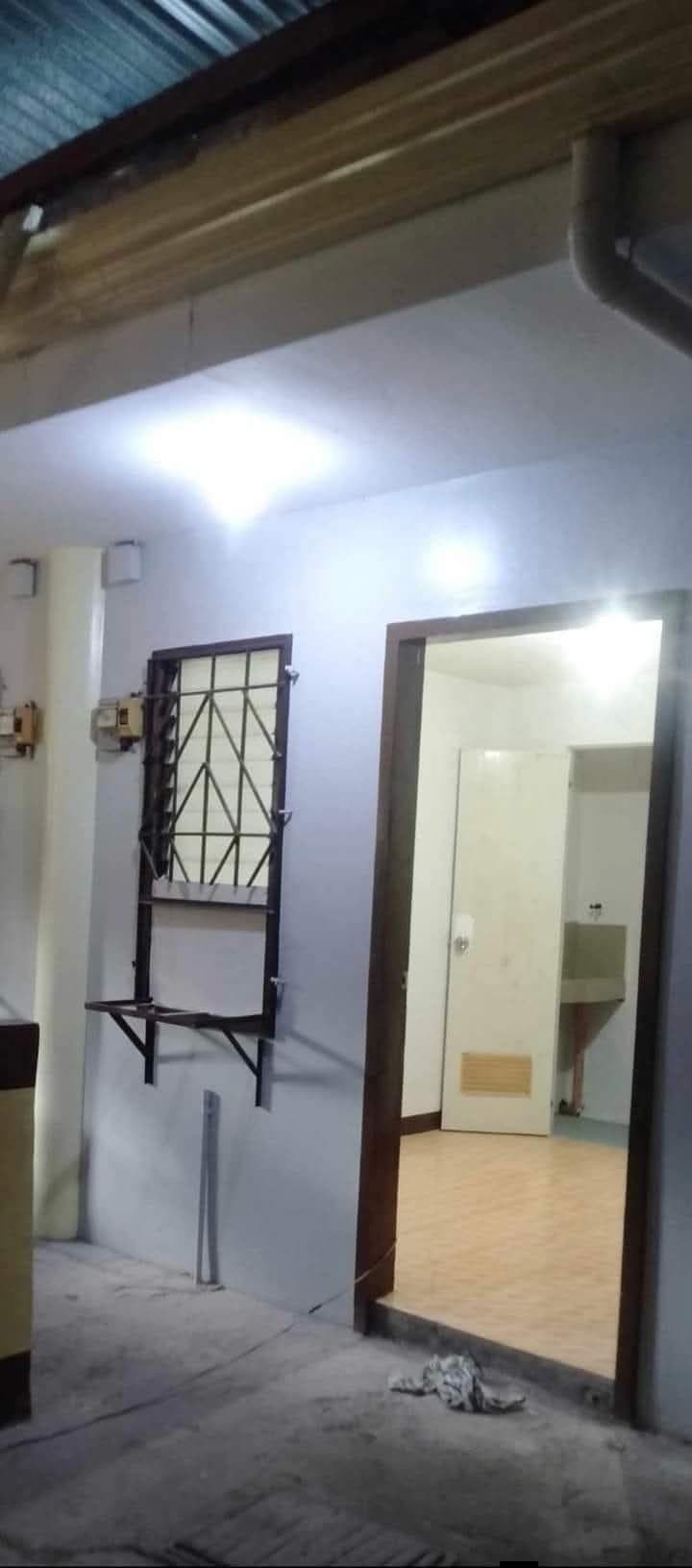 ROOM 3 is now available for rent