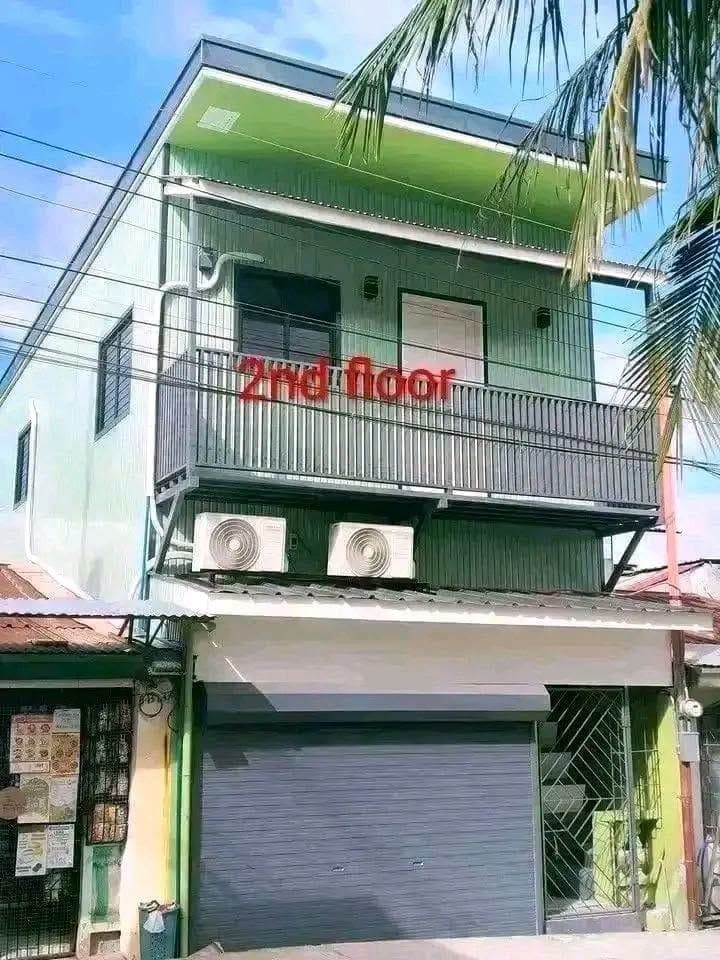 APARTMENT FOR RENT❗2ND FLOOR ONLY ( 1 UNIT LEFT❗) - photo 1