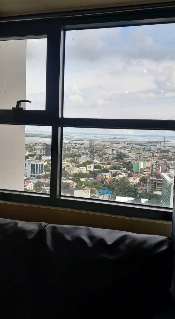 ‼️ DIRECT – FOR RENT: 2 BEDROOM CONDO IN CEBU CITY ‼️ - photo 1