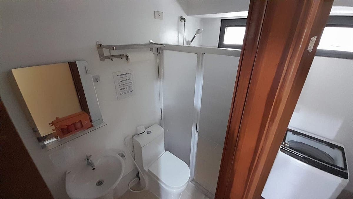 ‼️ DIRECT – FOR RENT: 2 BEDROOM CONDO IN CEBU CITY ‼️ - photo 4