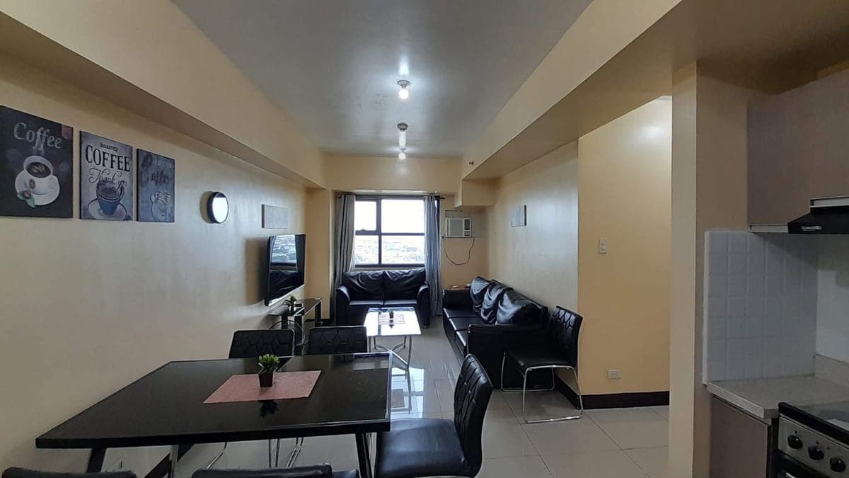 ‼️ DIRECT – FOR RENT: 2 BEDROOM CONDO IN CEBU CITY ‼️ - photo 8
