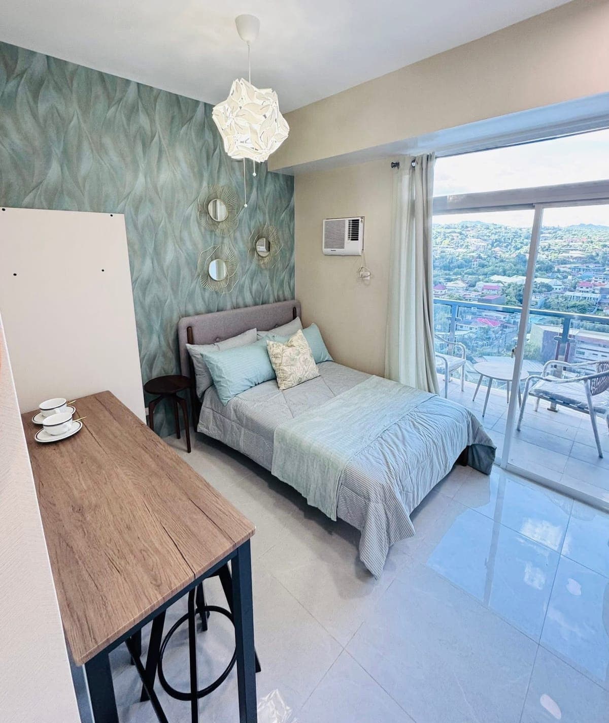 𝙁𝙊𝙍 𝙇𝙀𝘼𝙎𝙀: 𝘽𝙧𝙖𝙣𝙙 𝙉𝙚𝙬 𝙁𝙪𝙧𝙣𝙞𝙨𝙝𝙚𝙙 𝙎𝙩𝙪𝙙𝙞𝙤 𝙬𝙞𝙩𝙝 𝘽𝙖𝙡𝙘𝙤𝙣𝙮 𝙞𝙣 𝘽... - photo 3