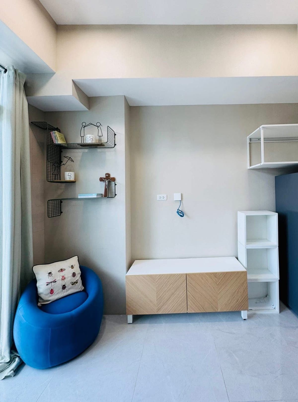 𝙁𝙊𝙍 𝙇𝙀𝘼𝙎𝙀: 𝘽𝙧𝙖𝙣𝙙 𝙉𝙚𝙬 𝙁𝙪𝙧𝙣𝙞𝙨𝙝𝙚𝙙 𝙎𝙩𝙪𝙙𝙞𝙤 𝙬𝙞𝙩𝙝 𝘽𝙖𝙡𝙘𝙤𝙣𝙮 𝙞𝙣 𝘽... - photo 4