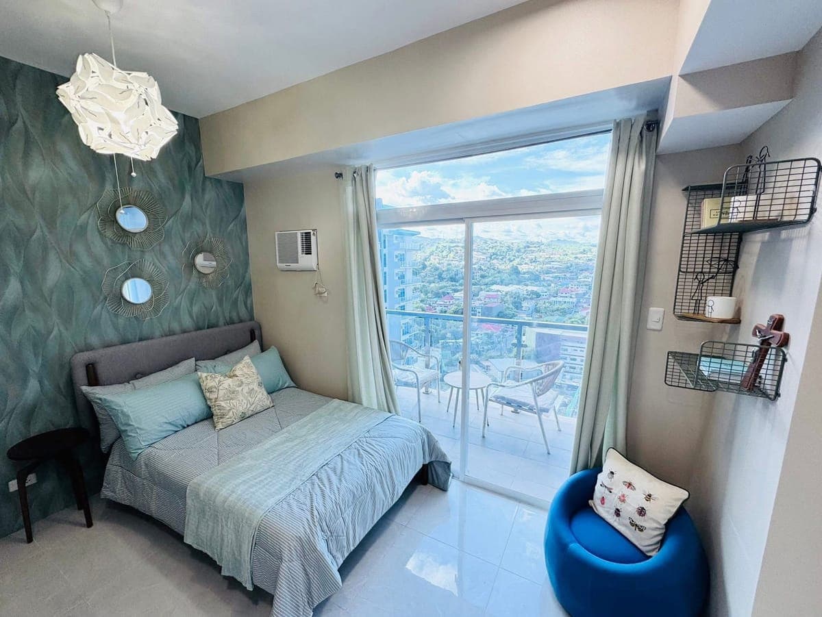 𝙁𝙊𝙍 𝙇𝙀𝘼𝙎𝙀: 𝘽𝙧𝙖𝙣𝙙 𝙉𝙚𝙬 𝙁𝙪𝙧𝙣𝙞𝙨𝙝𝙚𝙙 𝙎𝙩𝙪𝙙𝙞𝙤 𝙬𝙞𝙩𝙝 𝘽𝙖𝙡𝙘𝙤𝙣𝙮 𝙞𝙣 𝘽... - photo 5