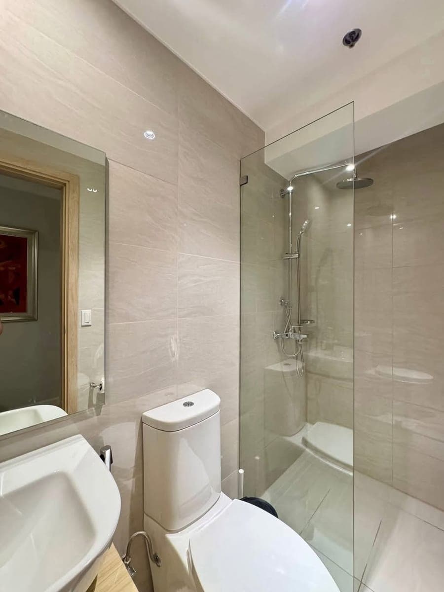 FOR RENT: PARK CASCADE 2 BEDROOM - photo 3