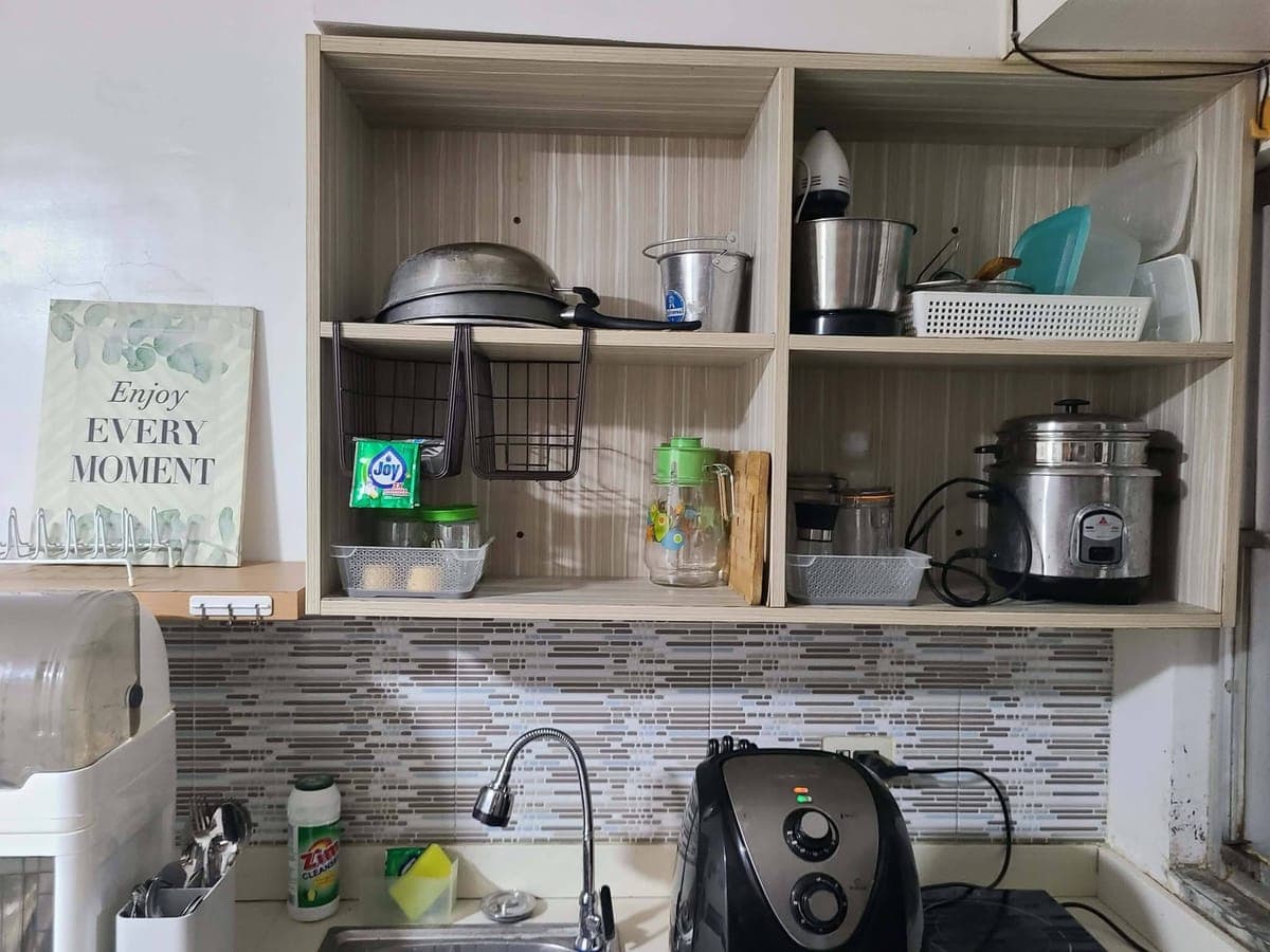 For Rent @ Deca Homes Tisa Labangon Cebu City - photo 2