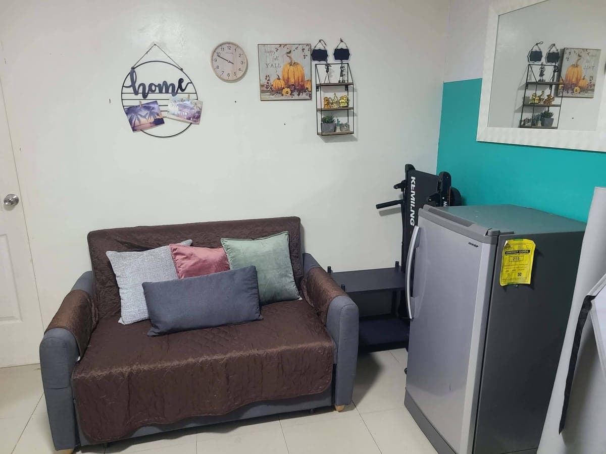 For Rent @ Deca Homes Tisa Labangon Cebu City - photo 4