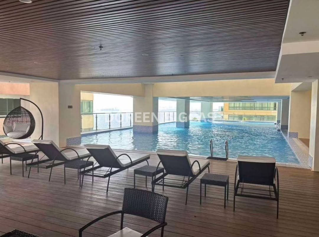 FOR RENT: 3 Bedroom with Maids Room sqm Semi-furnished Condo in Malate Manila - photo 2